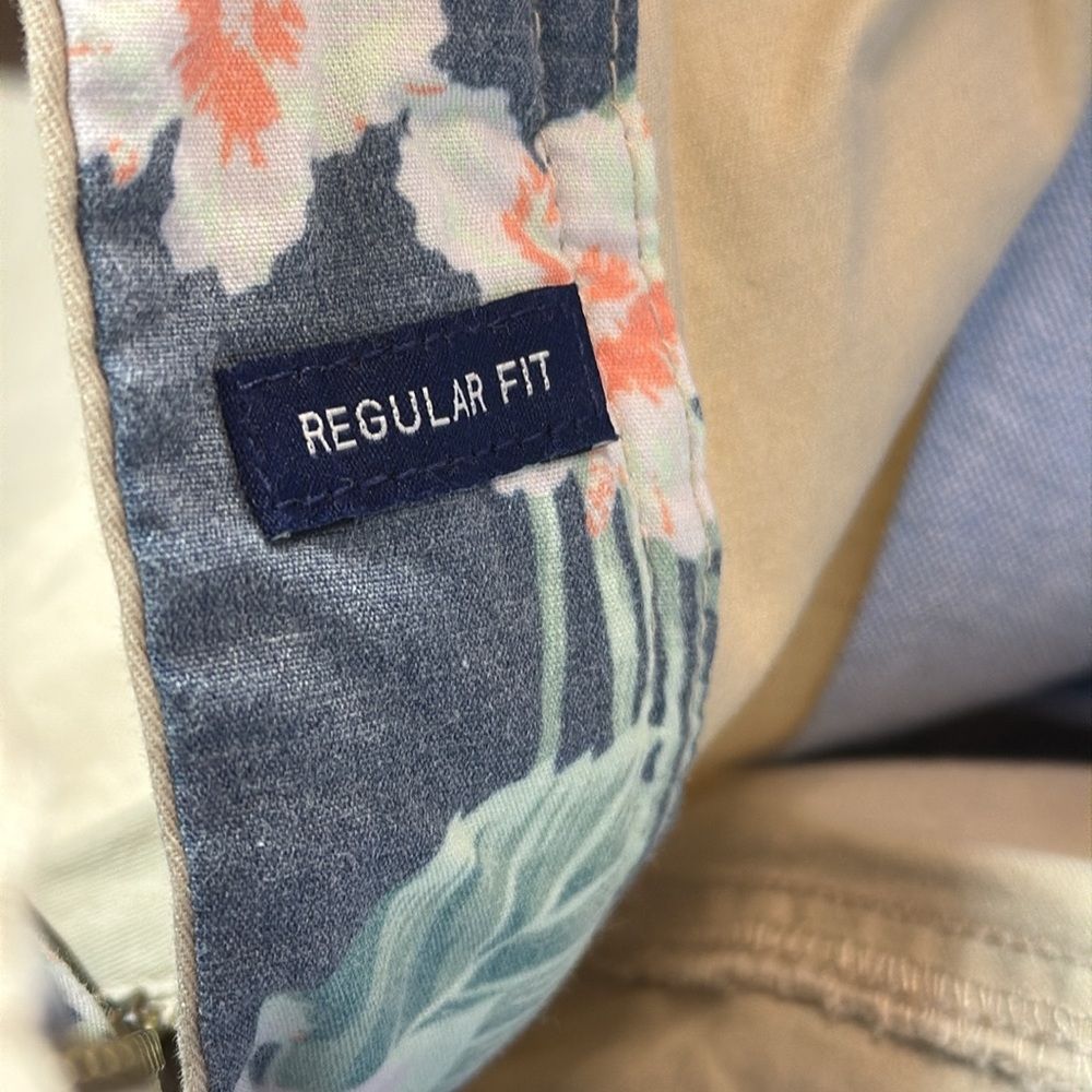 Chubbies The Weekend Men's Original Twill Pants - Picture 9 of 11